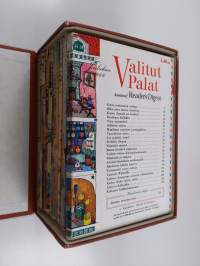 Valitut palat vuosikerta 1966 (nrot 1-12)