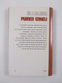 Puinen enkeli