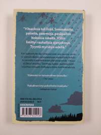 Ja jumala kulki yli maan