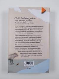 Kaikki lokakuun taivaat (UUSI)