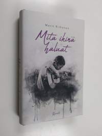 Mitä ikinä haluat (UUDENVEROINEN)