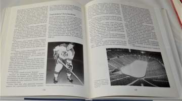 Tavoitteena Stanley Cup : vuosisata ammattilaisjääkiekkoilua