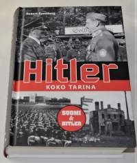 Hitler koko tarina