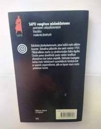Listerdalen arvoitus SAPO 242 -The Listerdale mystery