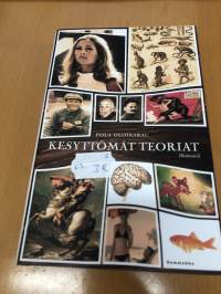 Kesyttömät teoriat