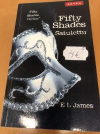 Fifty Shades  Satutettu