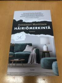 Häiriömerkintä