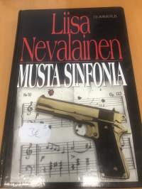 Musta sinfonia