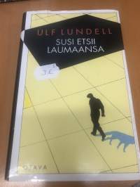 Susi etsii laumaansa