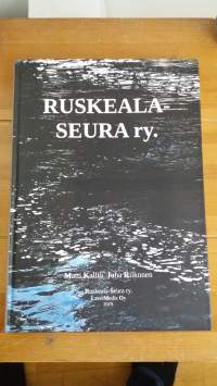Ruskeala-Seura ry.
