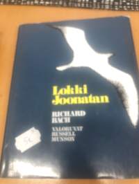 Lokki Joonatan