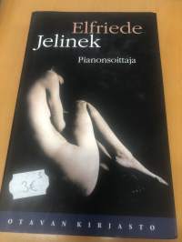 Pianonsoittaja