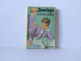 Jennings kiipelissä