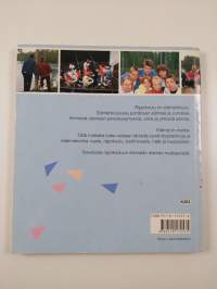 Ripari : rippikoululaisen kirja