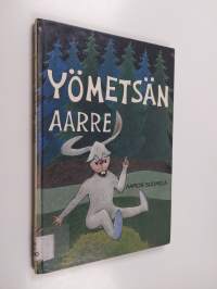 Yömetsän aarre