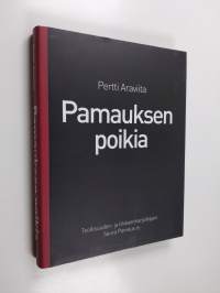 Pamauksen poikia : haastattelukirja