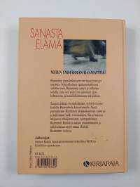 Sanasta elämä : raamattukurssi aikuisille