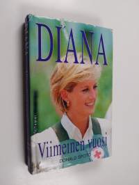 Diana : viimeinen vuosi