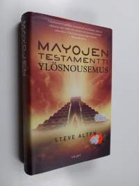 Mayojen testamentti : Ylösnousemus