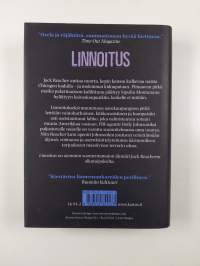 Lee Child -paketti (8 kirjaa) : Linnoitus ; Tappaja ; 61 tuntia ; Henkensä kaupalla ; Epäilty ; Etsintäkuulutettu ; Korkein panoksin ; Pakon edessä