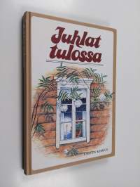 Juhlat tulossa