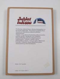 Juhlat tulossa