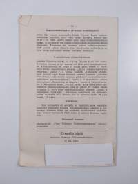 Viesti Helsingin Diakonissalaitoksesta n:o 5-6/1927