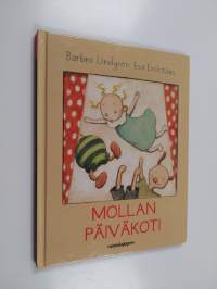 Mollan päiväkoti