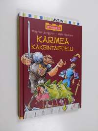 Karmea kaksintaistelu