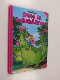 Pete ja lohikäärme