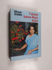 Uskalsin kutsua Häntä Isäksi