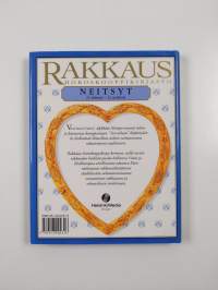 Rakkaus Neitsyt : 24 elokuuta - 22 syyskuuta