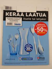 Koti ja keittiö 11/2013