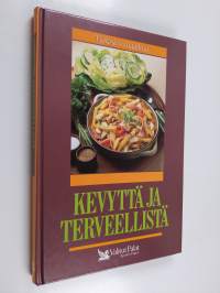 Kevyttä ja terveellistä