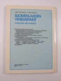 Suomenlahden venesatamat : Hangosta Virolahdelle