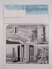 Ilmailu vuosikerta 1968 (nrot 1-12)