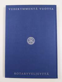 Mikkelin rotaryklubi 1945-1995