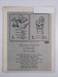 Suomen kuvalehti 48/1966
