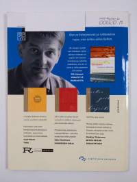 Parnasso 3/2003