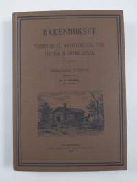 Rakennukset teremisseillä, mordvalaisilla, virolaisilla ja suomalaisilla (UUSI)