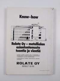 1500 Largest Companies in Finland