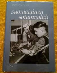 Suomalainen sotainvalidi