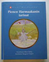 Pienen Harmaakanin tarinat