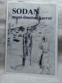 Sodan moni-ilmeiset kasvot