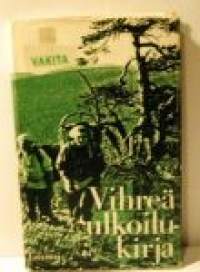 Vihreä ulkoilukirja