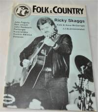 Folk &amp; Country 3  1985
