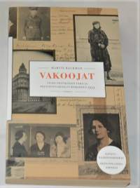 Vakoojat - Vilho Pentikäisen pako ja neuvostovakoilun romahdus 1933