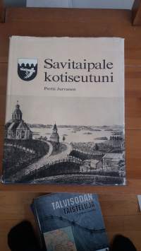 Savitaipale kotiseutuni