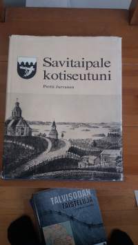 Savitaipale kotiseutuni