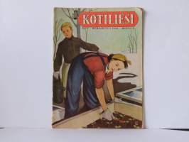 Kotiliesi N:o 7 / 1942